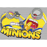 Cartoons and other-CO 1486